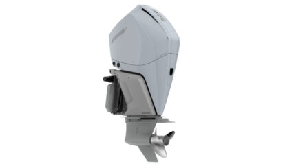 Mercury 300XXL Verado FourStroke Outboard Motor