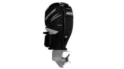 Mercury 400XXL Verado FourStroke Outboard Motor