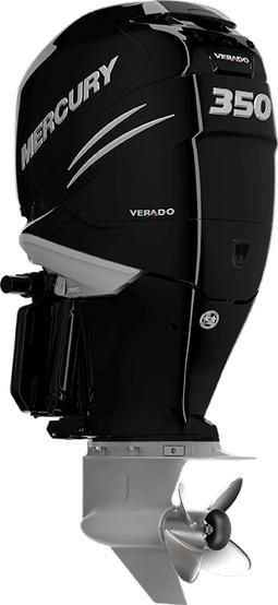 2023 Mercury Marine® Verado 350 CXL