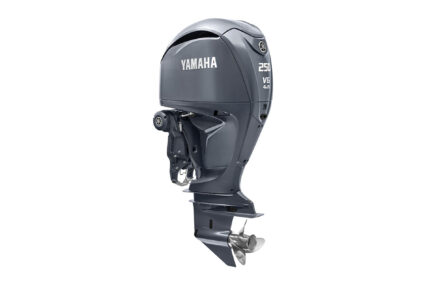 Yamaha LF250XCB 250 HP Outboard Motor
