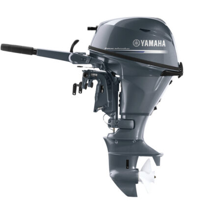 Yamaha F15LMHA 15 HP Outboard Motor