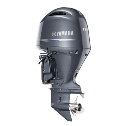 Yamaha F175LA 175 HP Outboard Motor