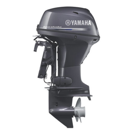 Yamaha F20LWB 20 HP Outboard Motor