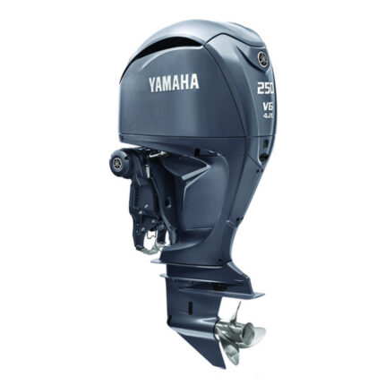 Yamaha LF200XCA 250 HP Outboard Motor