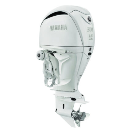 Yamaha F300UCB2 300 HP Outboard Motor