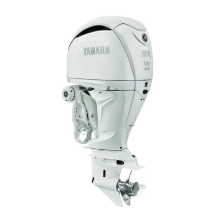 Yamaha F300XSB2 300 HP Outboard Motor