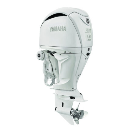 Yamaha LF300XSB2 300 HP Outboard Motor