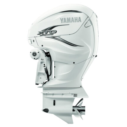 Yamaha LXF425USB2 425 HP Outboard Motor
