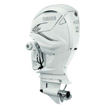 Yamaha LXF425XSB2 425 HP Outboard Motor