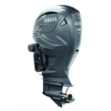 Yamaha XF425ESB 425 HP Outboard Motor