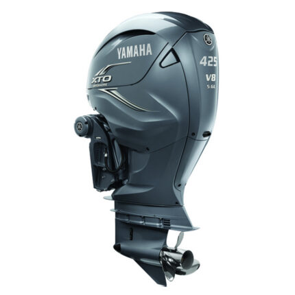 Yamaha XF425USB 425 HP Outboard Motor