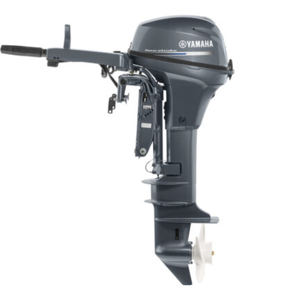 Yamaha T9.9XWHB 9.9 HP High Thrust Outboard Motor