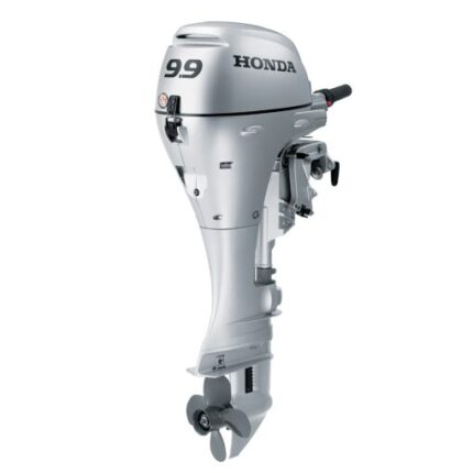 2023 HONDA 9.9 HP BFP10D3XH Outboard Motor