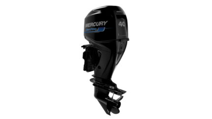 Mercury 40ELPT SeaPro Outboard Motor