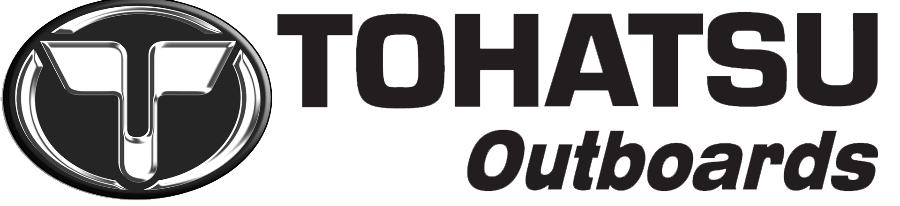 Tohatsu outboard