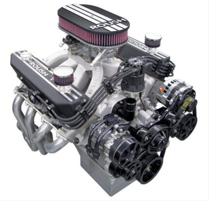 Roush 511 IR FE Crate Engines DL511IRFEC